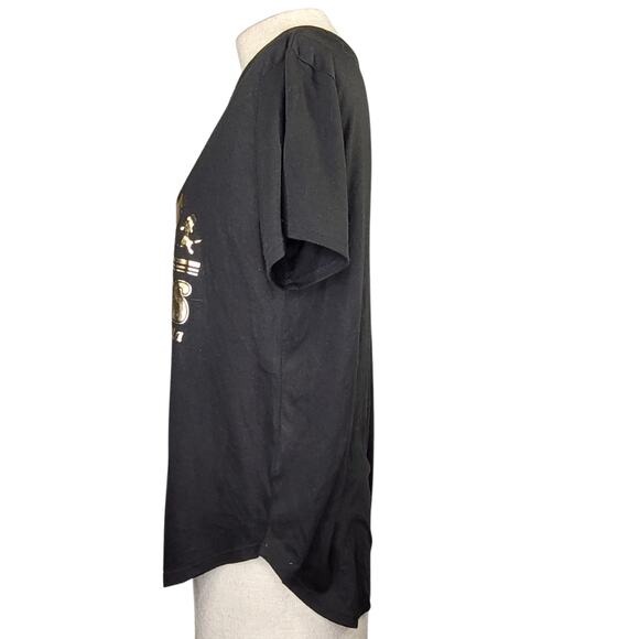 Disney The Lion King No Worries Hakuna Matada Size XL - Picture 4 of 4